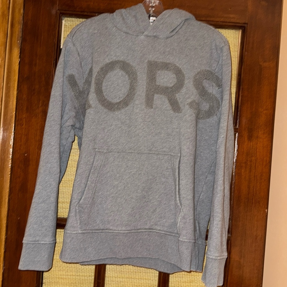 EUC Michael Kors hoodie